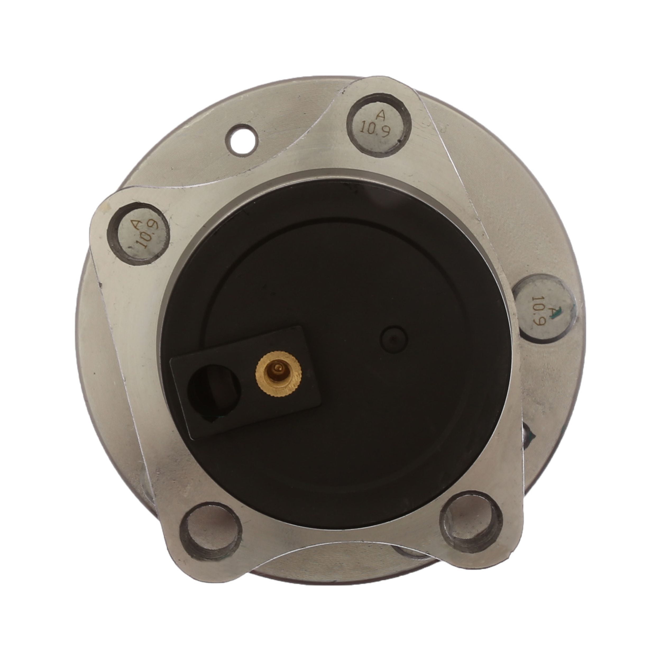 Raybestos R-Line Wheel Hub Assemblies Fits select: 2007-2016 MAZDA CX-9