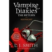 Midnight: Book 7 (The Vampire Diaries)