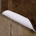 thumbnail image 3 of Mohawk Home Facet Bath Rug Chocolate, 1'8"x2', Brown, 3 of 3