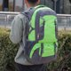thumbnail image 5 of Mochilas para acampar al aire libre Capacidad grande Impermeable Deportes Deportes Mochilas Paquete de escalada Pesca Trekking Bolsa de almacenamiento plegable verde 60L Noticed OD003530-02, 5 of 7