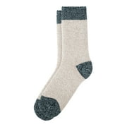 Time and Tru Cozy Thermal Crew Sock