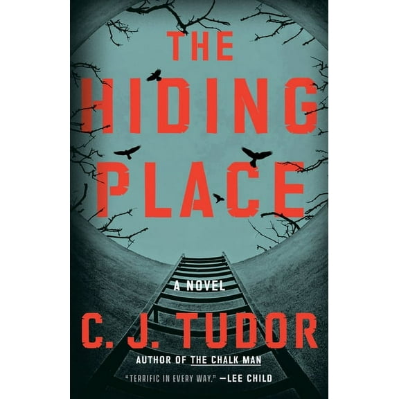 The Hiding Place, (Paperback)