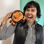Squishable / Mini Tarantula Plush