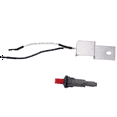 thumbnail image 2 of 80462 Grills Replacement Ignitor Kit Compatible with Q100 Q200 Push Button Ignitor, 2 of 8