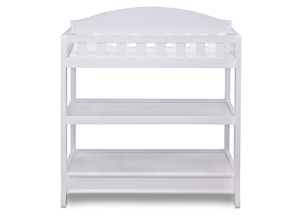 juniors changing table