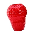 thumbnail image 1 of Jarrones de fresas, macetas, jarrones, centros de mesa, arreglos florales, adornos decorativos, jarrones de cristal, jarrones para salón, cafetería, S, 1 of 8