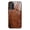 Wooden Texture #2, variant on Dteck Samsung Note 20 Ultra Case, Tempered Glass Pattern Back + TPU Frame Hybrid Shell Slim Cover For Galaxy Note 20 Ultra Case(2020) Anti-Drop , Wooden Texture #5