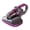 Purple, variant on Bed Vacuum Cleaner Purple Wireless Handheld UV Sanitizer Powerful Suction Mattress Cleaner Multi Stage Filtration Home Dust Mite Remover