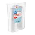thumbnail image 1 of Vasos desechables Great Value tamaño 8   50 pzas, 1 of 4