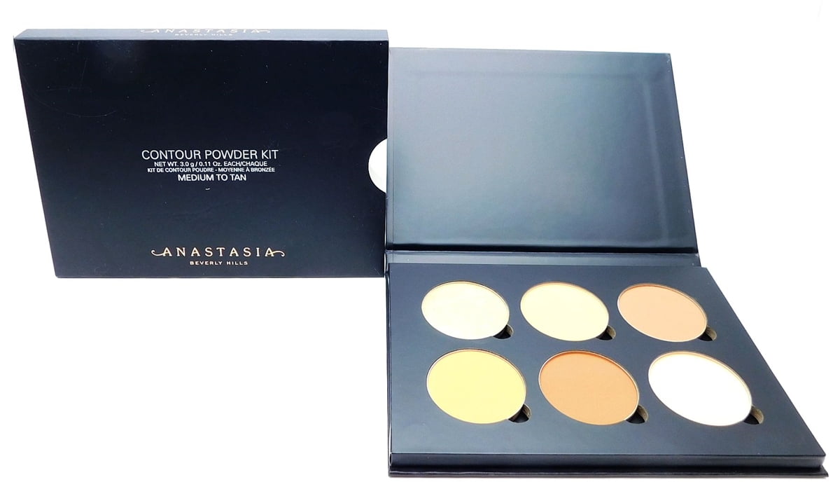 anastasia beverly hills contour kit anastasia beverly hills contour kit