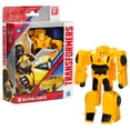 thumbnail image 7 of Transformers Collectible Action Figure, Plastic Multicolor, 7", 7 of 7