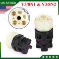 thumbnail image 5 of Automatic Transmission Sensor 722.9 Y-3/8n1 Y-3/8n2 For Mercedes-Benz 1.6L 2.0L, 5 of 5