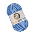 thumbnail image 4 of jovati Hand-Made Diy Scarf Sweater Coat Bar Needle Thread Baby Line Thick Wool, 4 of 8