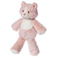 thumbnail image 1 of Mary Meyer - Marshmallow Zoo - Rosie Kitty, Soft Toy, Stuffed Animal, Machine Washable, 1 of 3
