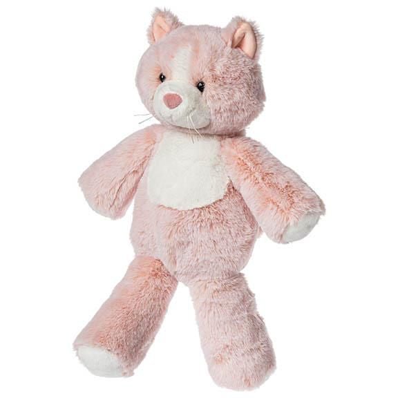 Mary Meyer - Marshmallow Zoo - Rosie Kitty, Soft Toy, Stuffed Animal, Machine Washable