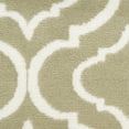 thumbnail image 5 of Nourison Jubilant Contemporary Olive 5'3" x 7'3" Area Rug (5x7), 5 of 8