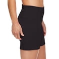 thumbnail image 2 of Reebok Women's Active High Speed High-Rise Shorts, 2 of 4