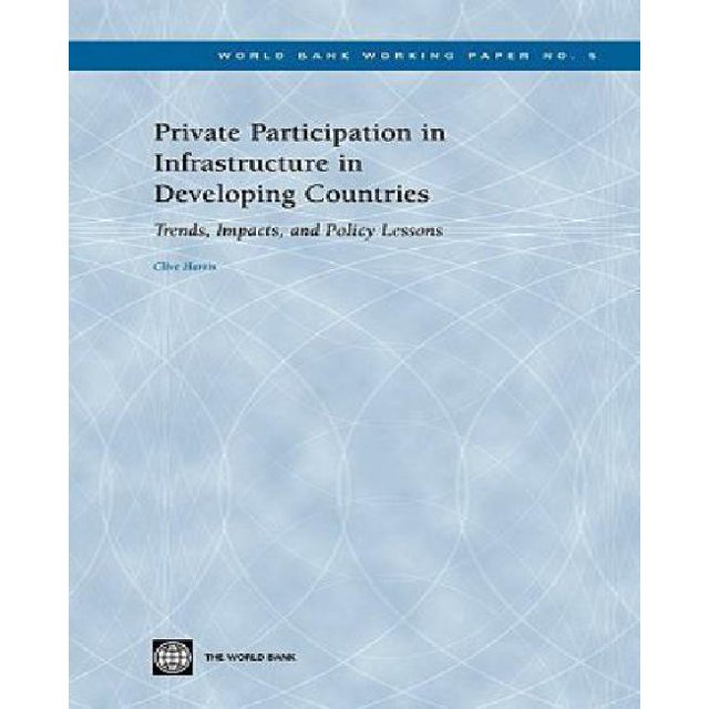 participation du Secteur Privé aux Infrastructures dans les Pays en Développement