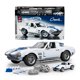 thumbnail image 1 of Juguete de Construcción Mattel Brick Shop Elite Corvette, 1 of 5