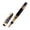 C, variant on Ywmsfl Metal Wood Ballpoint Pen Refillable Fountain Pen Ball Pen for Sketching,Journaling,,Doodling and Gifts
