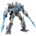 thumbnail image 3 of Optimu Primal KO SS32 Masterpiece Figure Toys Commander Nemesis Prime Studio Series Deformation Car Robot, 3 of 4