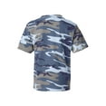 thumbnail image 3 of Code Five Boy's Camouflage T-Shirt, 3 of 3