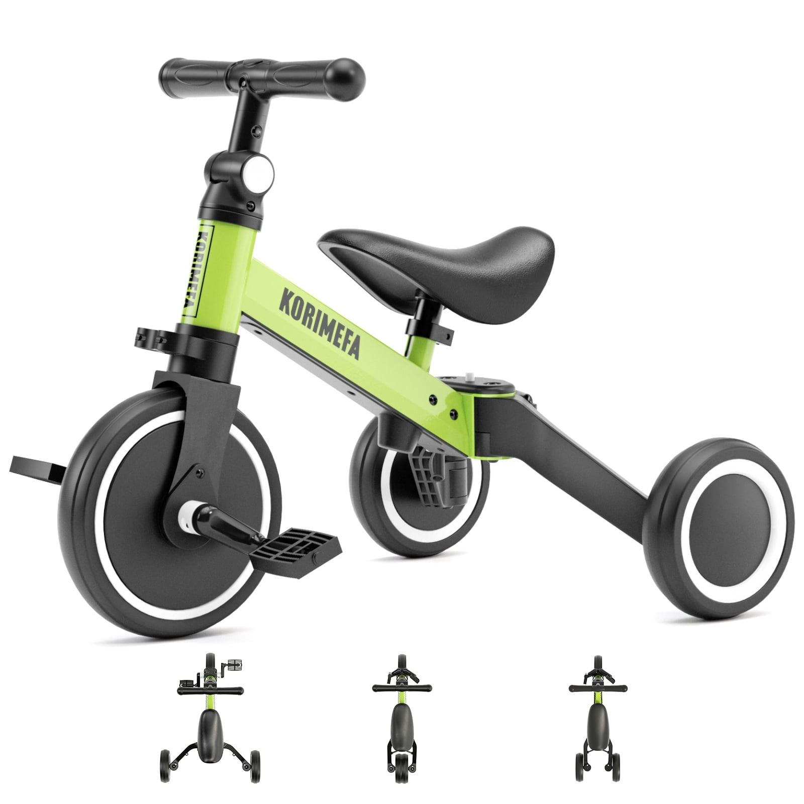 Push tricycle walmart 2025