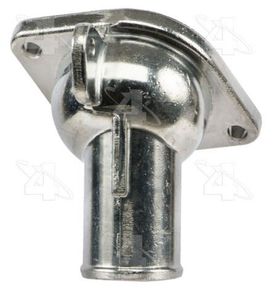 Four Seasons Engine Coolant Water Inlet P/N:85348 Fits select: 2006-2007 CHEVROLET COBALT, 2006-2007 CHEVROLET HHR
