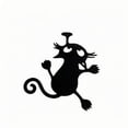 thumbnail image 2 of QTOCIO Marque-Pages Chats Marque-Pages pour Amateurs de Lecture Marque-Pages Pratiques et Esthétiques, 2 of 5