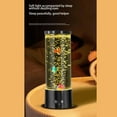 thumbnail image 2 of LED Aquarium Lamp With Remote Control, Multi-Color Changing Fish Tube Light, USB-Powered Desk Decorative Lamp, 2 of 6