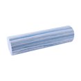 thumbnail image 1 of S SERENABLE Exercise Foam Roller Back Roller for Full Body Stretching Yoga Core Exercise Blue, 1 of 9