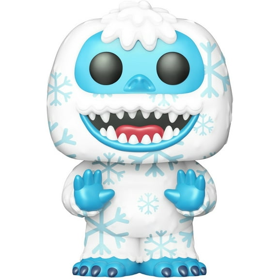 Funko POP! Movies: Rudolph Wave 2 - Bumble
