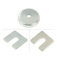 thumbnail image 5 of PIT66 Body Front End Sheet Metal Bolt Kit, Fit for 1964-1972 Chevy Chevelle/SS / LS5 / LS6, El Camino, Monte Carlo; Pontiac GTO/Lemans/Tempest/Judge/Ram Air III and IV, 5 of 9