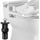 thumbnail image 1 of Tornillos para asiento de inodoro, 6 paquetes de accesorios para asiento de inodoro Asientos de inodoro universales Goma expansible Qi Cheng ShuxiuWang 8390606633705, 1 of 1
