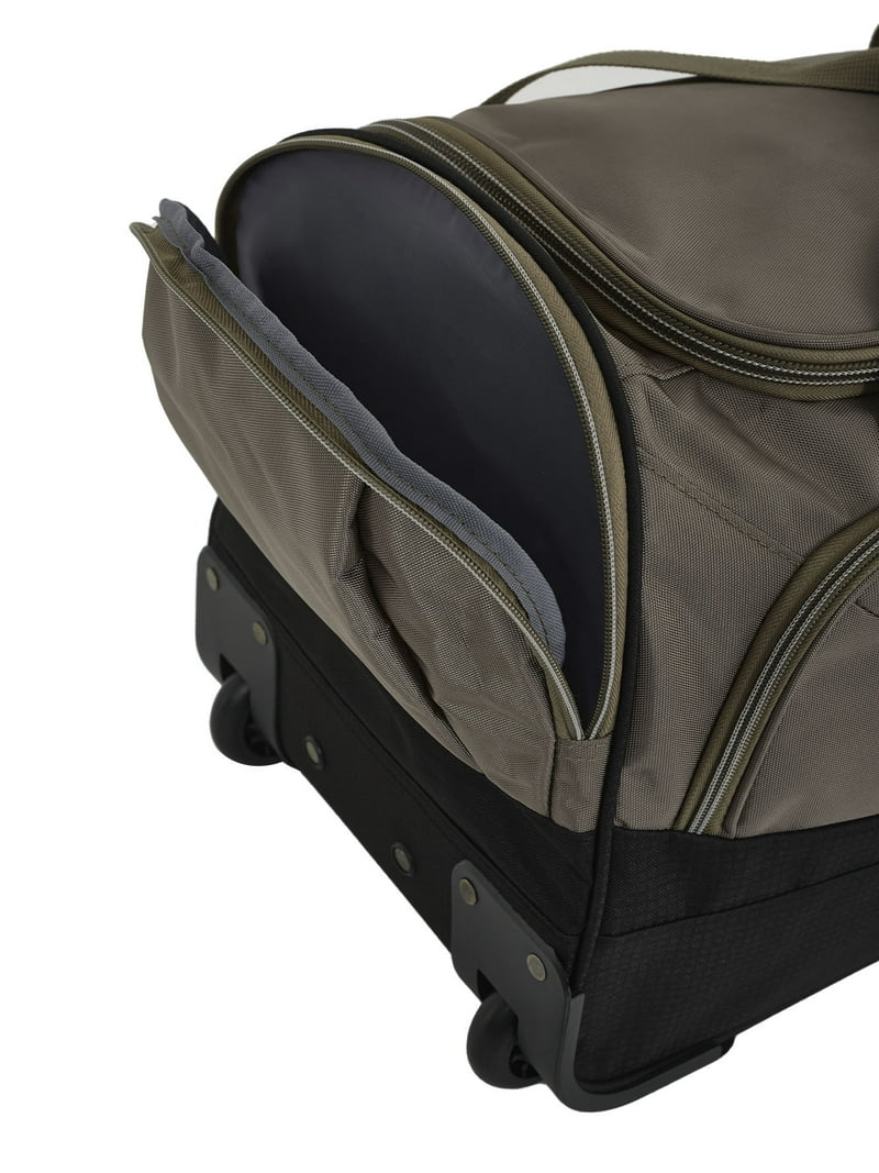 Wrangler 21