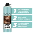 thumbnail image 4 of Retocador de raíces L'Oréal Magic Retouch rojo vermelho 75 ml, 4 of 4