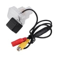 thumbnail image 3 of Cámara HD, Cámara CCD Resistente Al Agua Para Coche, Imágenes Claras Vista Trasera Automotriz Para La Seguridad Del Coche ANGGREK Rear View Camera, 3 of 8