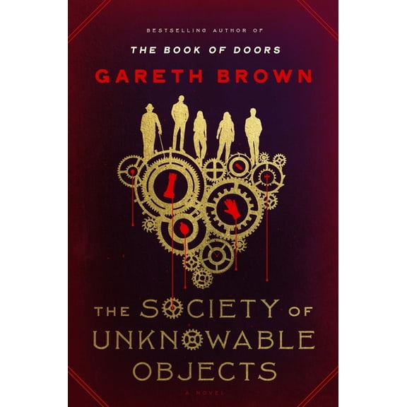The Society of Unknowable Objects, (Paperback)