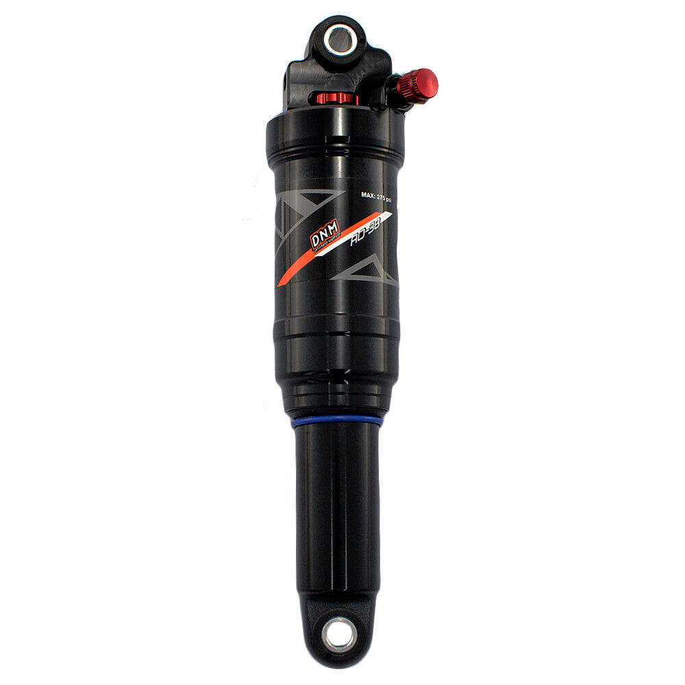 DNM AO-38RL Mountain Bike Air Rear Shock with Remote Control 200 x