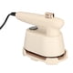 thumbnail image 5 of Handheld Steam Iron 40W Mini Iron Machine Dry and Wet Ironing 120ml 180 Degrees Rotatable Small Iron for Travel Home EU Plug 220V, 5 of 5