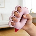 thumbnail image 3 of Kids Silicone Hand Grip Strengthener Multiple Resistance for Fine Motor Skill Development Home School Portable Use, 3 of 5