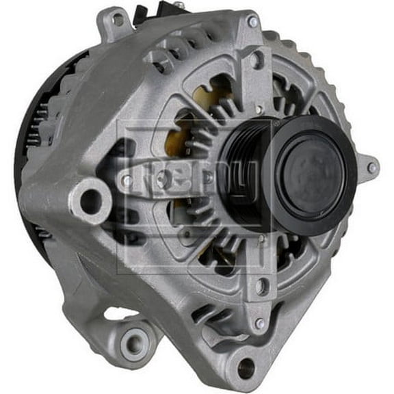 Remy 11159 Premium Alternator For Select 12-18 BMW Models
