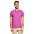 thumbnail image 1 of Gildan Adult Softstyle 4.5 oz. T-Shirt - G640, 1 of 1