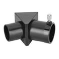 thumbnail image 2 of Diagonal Mirror, 45 Degree Diagonal Mirror, High Performance Durable Astronomical Telescope Accessory Telescope Accessory Consum Electronics, 2 of 8