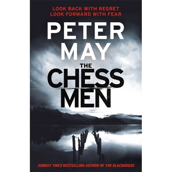 Lewis Trilogy The Chessmen, Book 3, (Paperback)