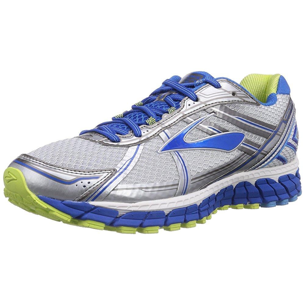 brooks adrenaline asr 14 womens green