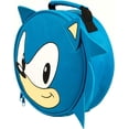thumbnail image 2 of Sonic The Hedgehog Lunch Box, 2 of 4