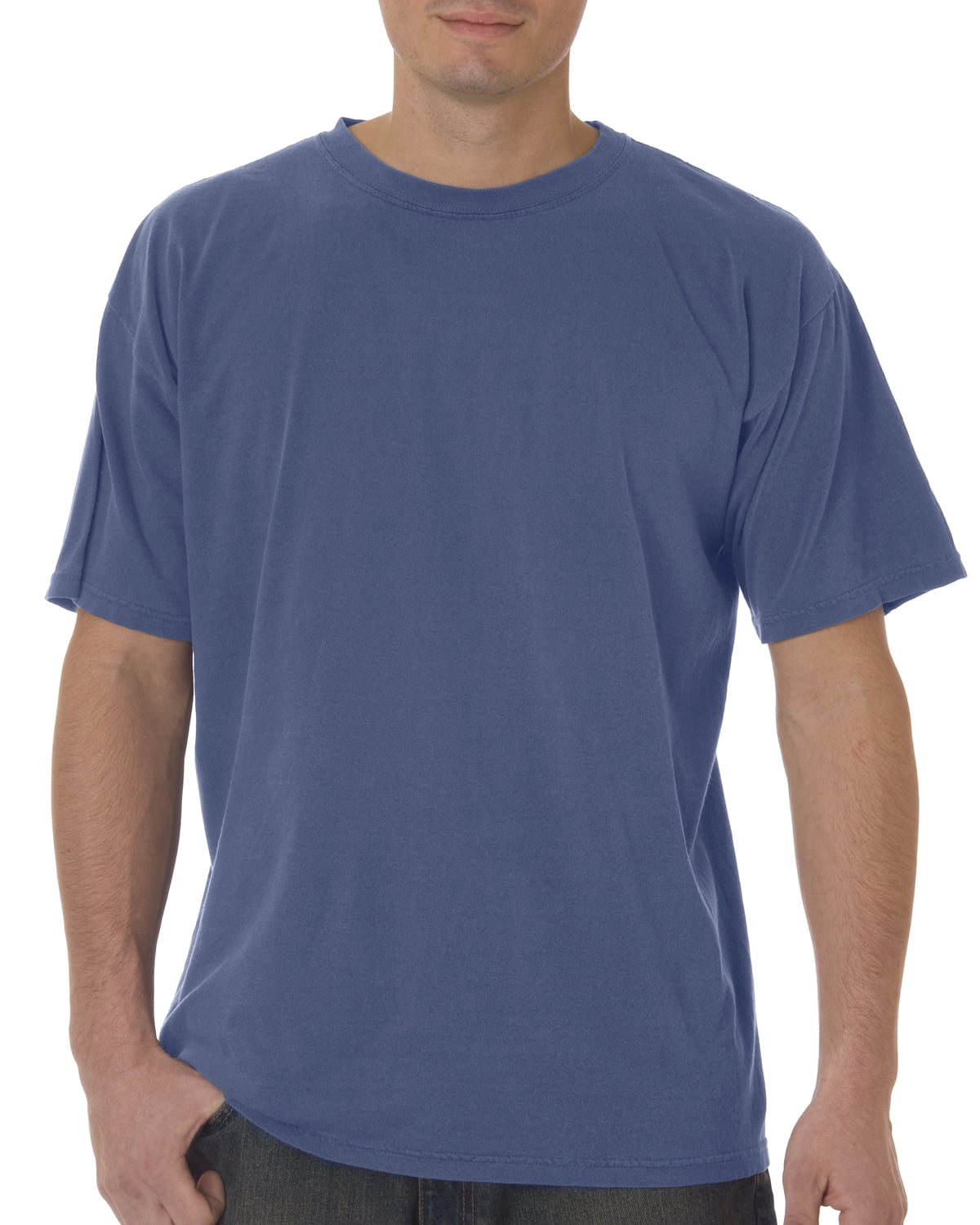 Comfort Colors 5.4 oz. Ringspun Garment 