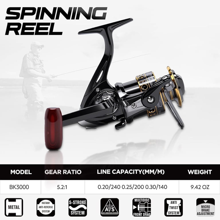 14ft meat hunter fishing pole Meat Hunter Rods