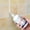 White, variant on Ceramic Tile Grout Set with Caulking Balls and Masking Tape - Waterproof Sealant for Bathrooms, Living Rooms, and Toilets